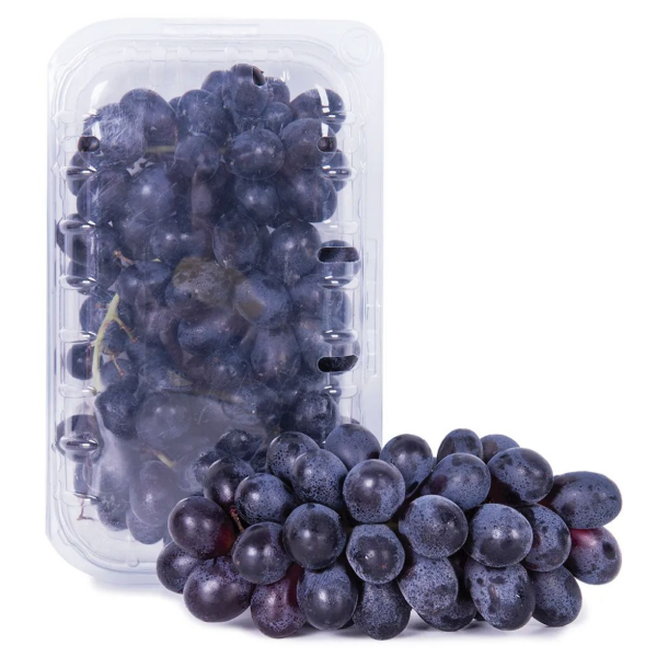 Uva Vitória Empório Bandeja 450g