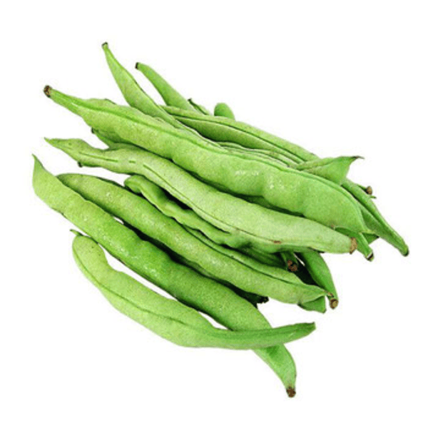 Vagem De Feijão Orgânica Luzzi 200g