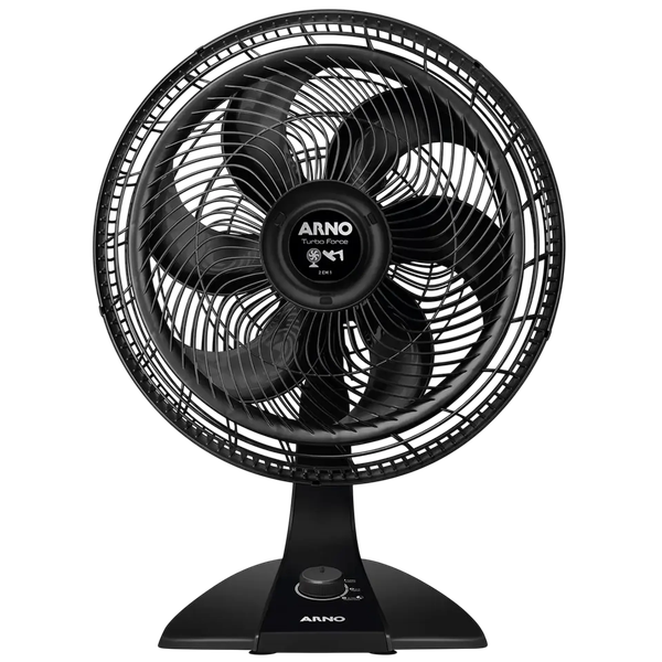 Ventilador Arno Turbo Force Vf42 220v