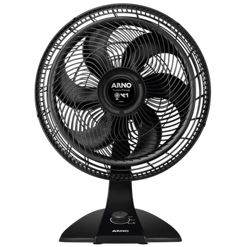 Ventilador Arno Turbo Force Vf42 220v