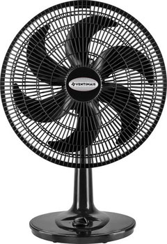 Ventilador De Mesa Preto Ventimais 220v