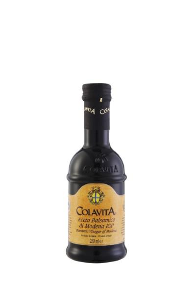 Vinagre Balsamico De Modena Colavita 250ml (Itália)