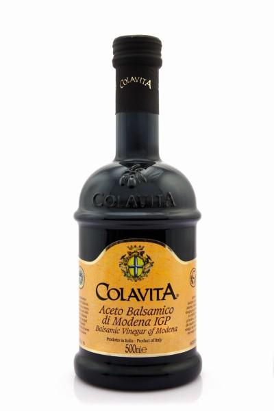 Vinagre Balsamico De Modena Colavita 500ml (Itália)