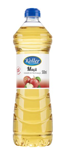 Vinagre Koller Maca 500ml