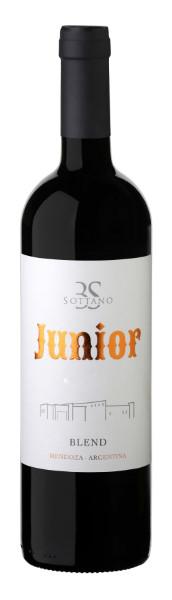 Vinho Blend Junior Sottano 750ml