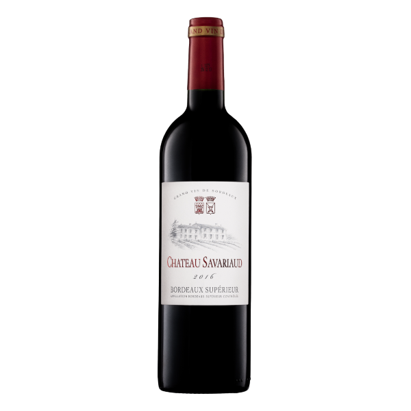 Vinho Bordeaux Bellevue Medalha Ouro750m