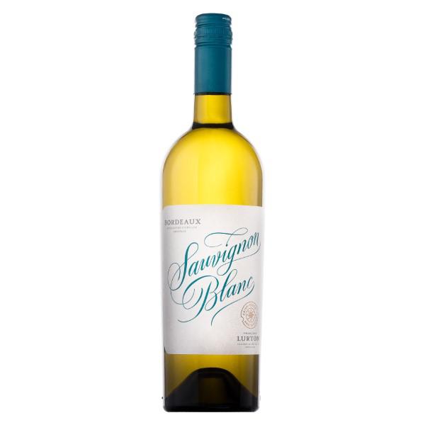Vinho Bourdeaux Sauvignon Blanc Francois Lurton 750ml