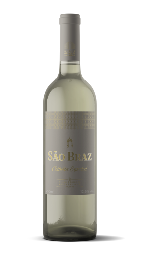 Vinho Branco Alentejano Colheita Especial 750ml (Portugal)