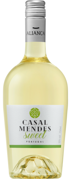 Vinho Branco Casal Mendes 750ml (Importação Brasão)