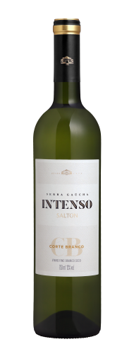 Vinho Branco Corte Intenso Salton 750ml