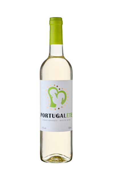Vinho Branco Portugalete 750ml (Importação Brasão)