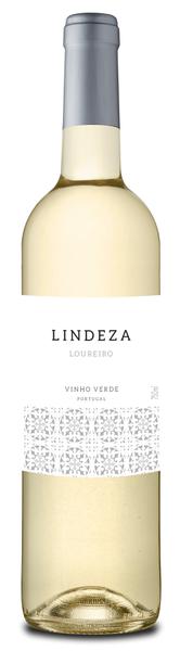 Vinho Branco Português Lindeza 750ml (Importação Brasão)