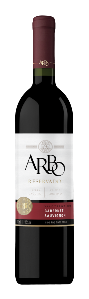 Vinho Cabernet Sauvignon Arbo 750ml