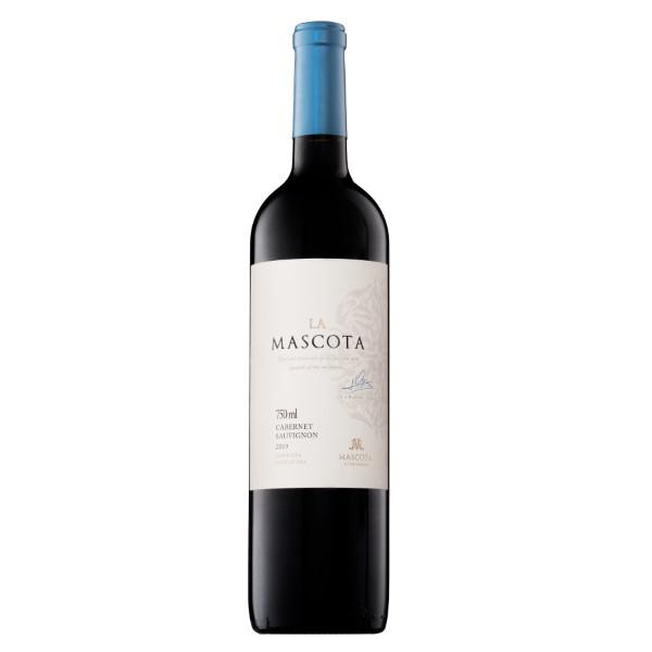 Vinho Cabernet Sauvignon La Mascota 750ml (Argentino)