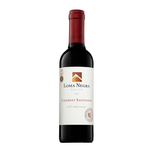 Vinho Cabernet Sauvignon Loma Negra 375ml