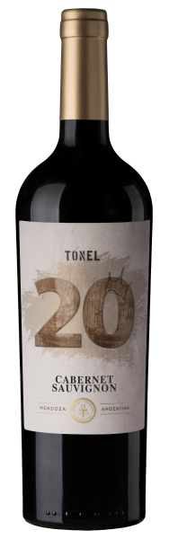 Vinho Cabernet Sauvignon Tonel 20 750ml