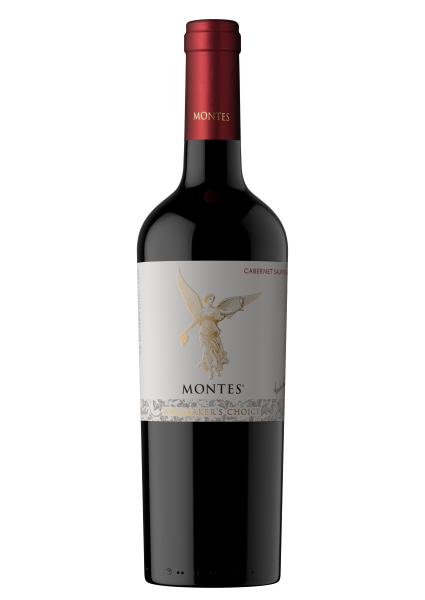 Vinho Cabernet Sauvignon Winemaker's Choice 750ml