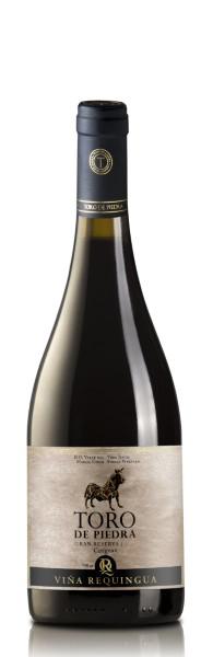Vinho Carignan Gran Reserva Toro Piedra 750ml