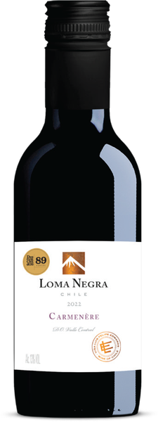 Vinho Carmenere Loma Negra 187ml