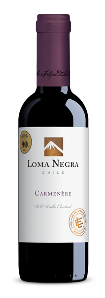 Vinho Carmenere Loma Negra 375ml (Chileno)