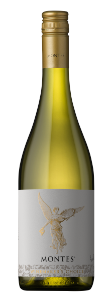 Vinho Chadonnay Winemaker's Choice 750ml