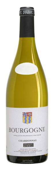 Vinho Chardonnay Bourgogne Blanc Georges 750ml
