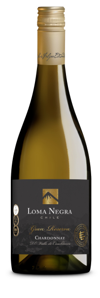 Vinho Chardonnay Gran Reserva Loma Negra 750ml