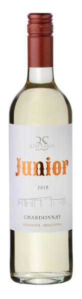 Vinho Chardonnay/Torrentes Junior Sottano 750ml