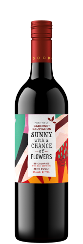 Vinho Francês Cabernet Sauvignon Sunny Monarq 750ml