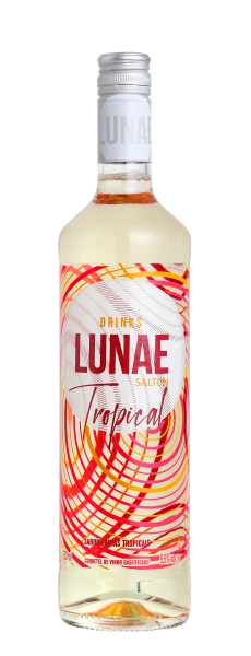 Vinho Frisante Drinks Tropical Salton Lunae 750ml
