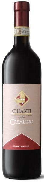 Vinho Italiano Tinto Bonacchi 750ml