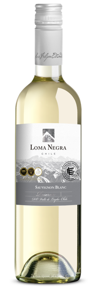 Vinho Loma Negra Reserva Sauvignon Blanc 750ml