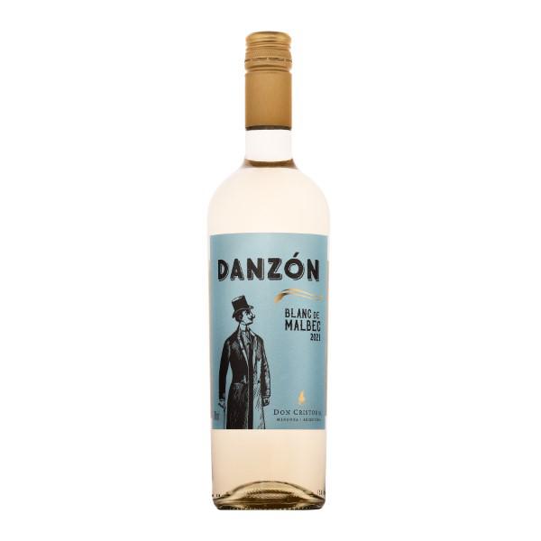 Vinho Malbec Blanc Danzon 750ml