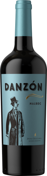 Vinho Malbec Danzon 750ml