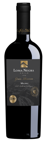 Vinho Malbec Gran Reserva Loma Negra 750ml