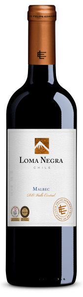 Vinho Malbec Loma Negra 750ml