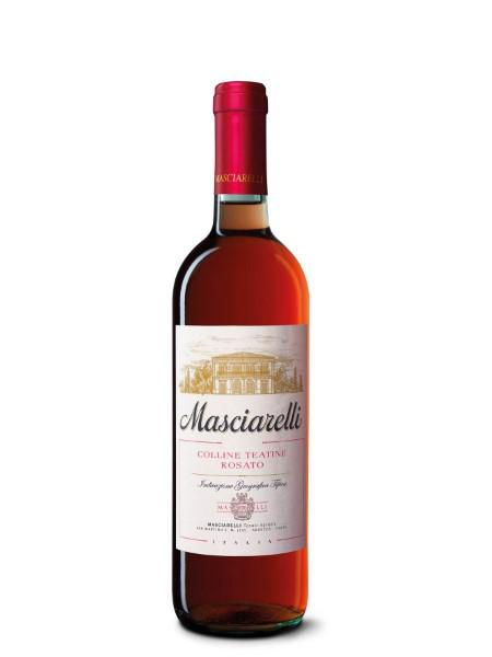 Vinho Masciarelli Rosé Colline 750ml