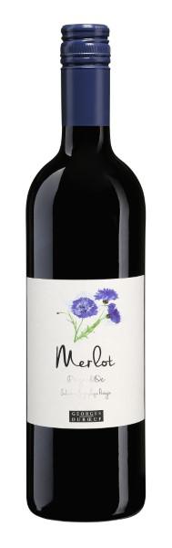 Vinho Merlot Wildflowers Georges 750m