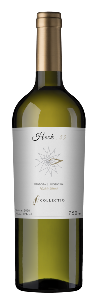 Vinho Sauvgnon Blanco Heck 750ml