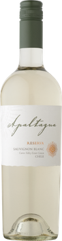 Vinho Sauvignon Blanc Alpaltagua 750ml