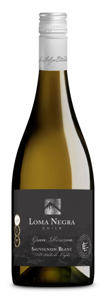 Vinho Sauvignon Blanc Gran Reserva Loma Negra 750ml