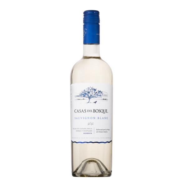 Vinho Sauvignon Blanc Reserva Casa Del Bosque 750ml
