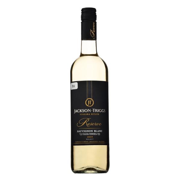 Vinho Sauvignon Blanc Reserva Jackson Triggs 750ml