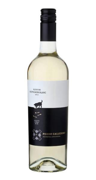 Vinho Sauvignon Branc Blend  Perro Callejero 750ml
