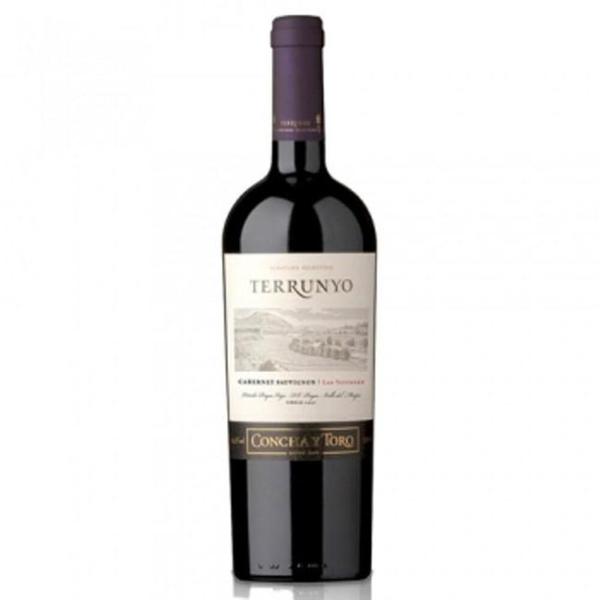 Vinho Terrunyo 750ml