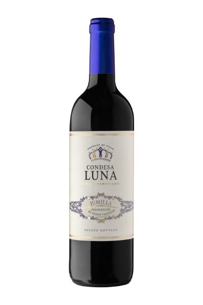 Vinho Tinto Condesa Luna Jumilla 750ml