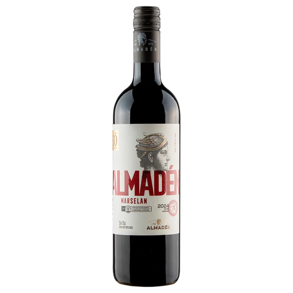 Vinho Tinto Marsellan Almaden 750ml