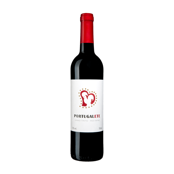 Vinho Tinto Portugalete 750ml (Importação Brasão)