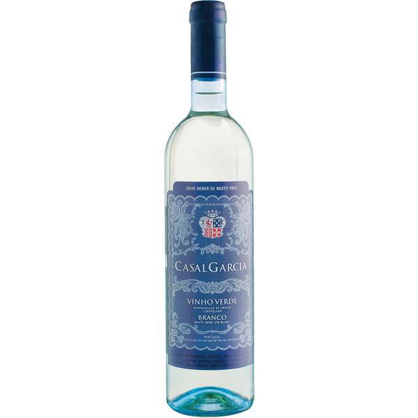 Vinho Verde Branco Casal Garcia 750ml