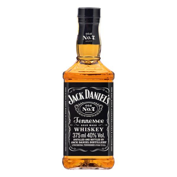 Whiskey Jack Daniels´s 375ml